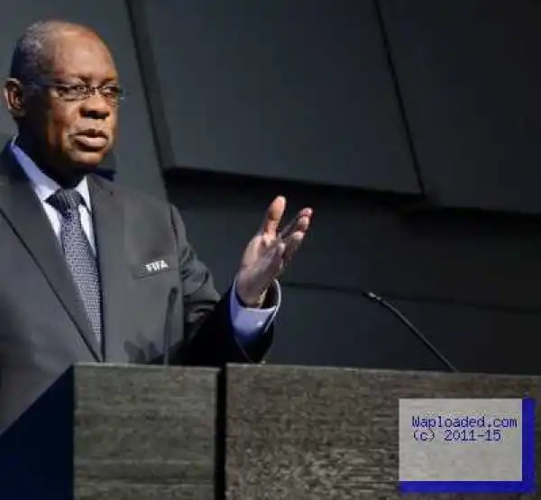 FIFA Discusses Plans To Expand The World Cup To 40 Teams